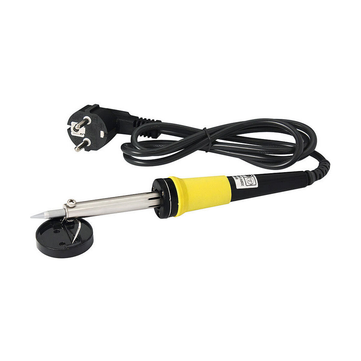 Loddeblyant NIMO hrv6635